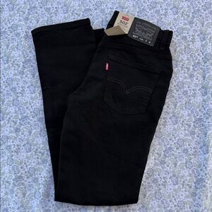 Levi’s boys pants.